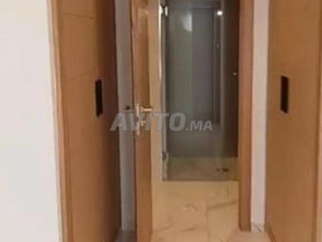 Appartement location à Rbat