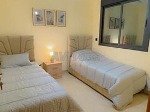 Appartement location à Tangero, Tanger-Tétouan