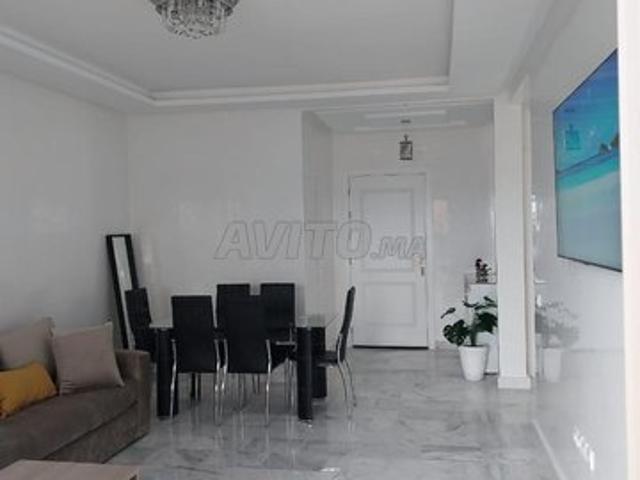 Appartement location à Nouaceur, Grand Casablanca