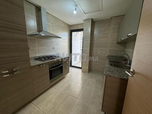 Appartement location à Hay Riad, Berkane