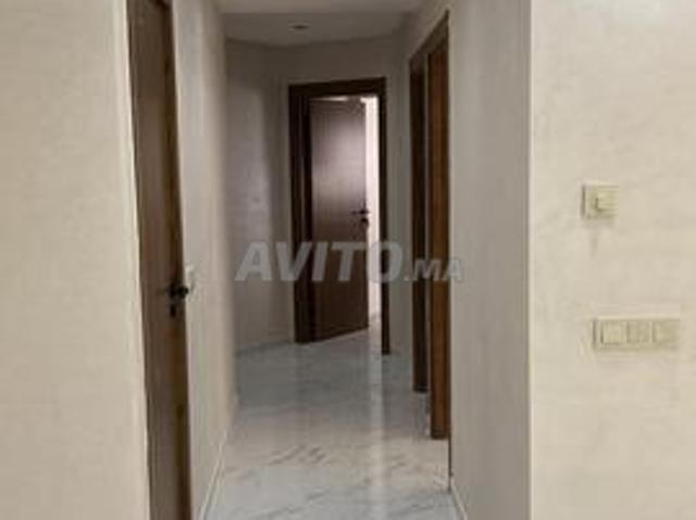 Appartement location à Founty, Agadir