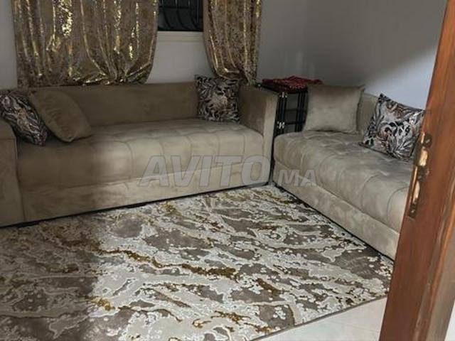 Appartement location à El Ma, Gharb-Chrarda-Beni Hssen