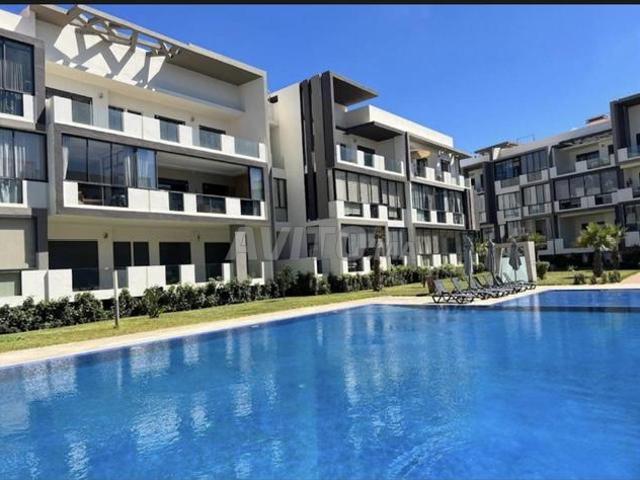 Appartement location