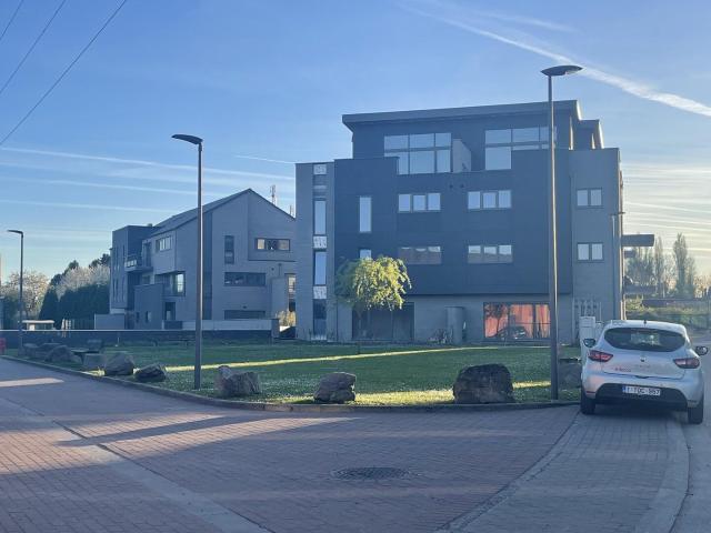 Kot location à Saint-Nicolas