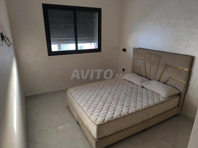 Appartement location