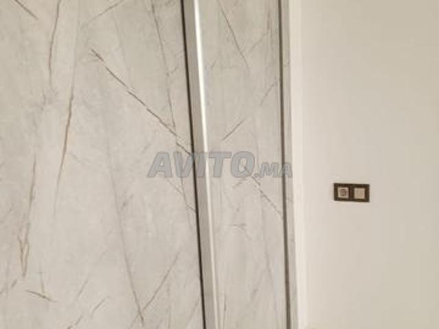 Appartement location à Témara