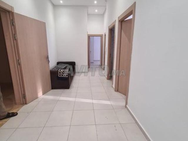 Appartement location à Témara