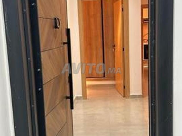 Appartement location à Ben Guerir, L'Oriental