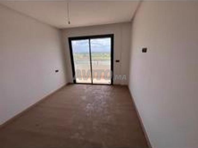 Appartement location à Témara