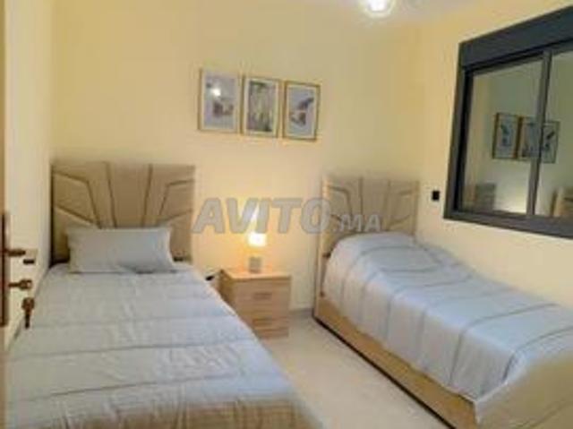 Appartement location à Tangero, Tanger-Tétouan