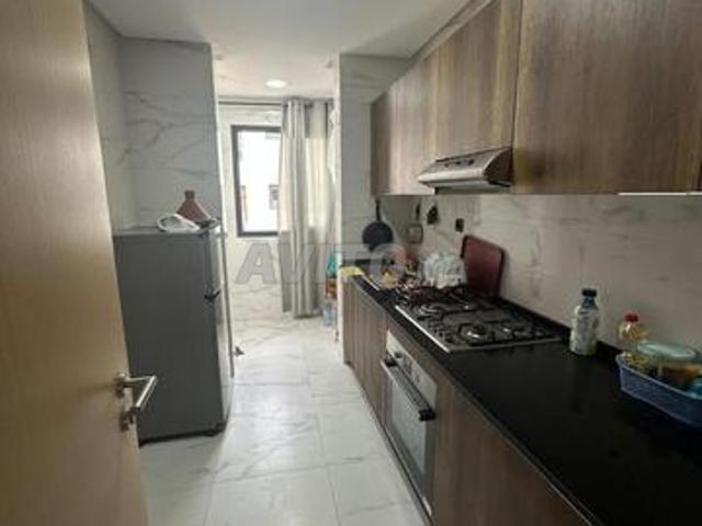 Appartement location à Témara