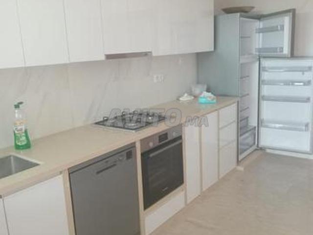 Appartement location à Témara