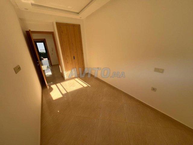 Appartement location à Témara