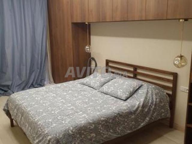 Appartement location à Témara