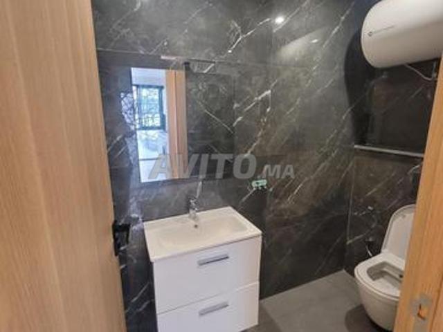 Appartement location à Hay Riad, Berkane