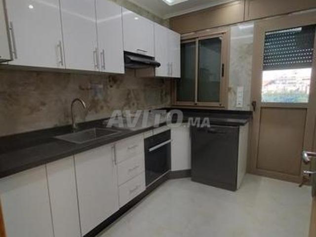 Appartement location à Meknès