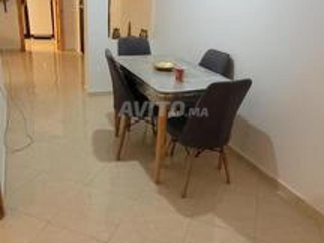 Appartement location à Tangero, Tanger-Tétouan