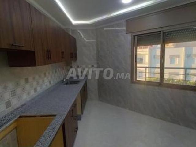 Appartement location à Meknès