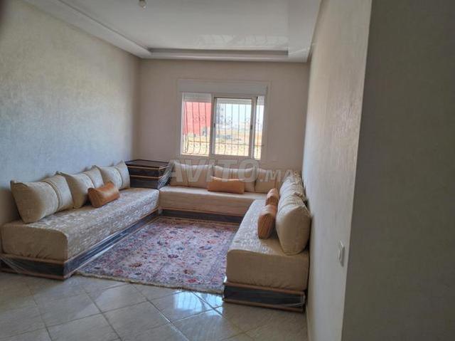 Appartement location à Gharb-Chrarda-Beni Hssen