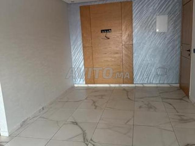 Appartement location à Salé