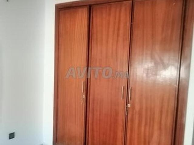 Appartement location à Tamesna