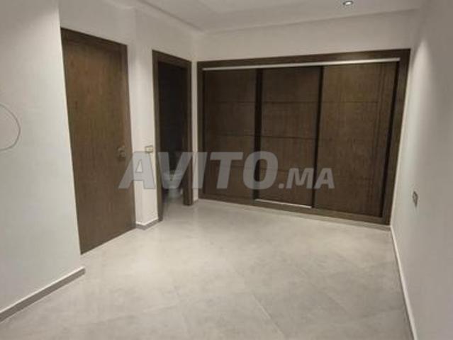 Appartement location à Lyautey