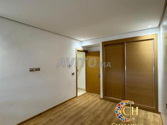 Appartement location à Rbat