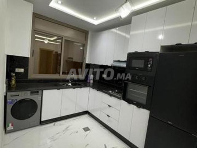 Appartement location à Salé