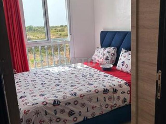 Appartement location à Tangero, Tanger-Tétouan