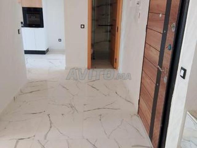 Appartement location à Gharb-Chrarda-Beni Hssen