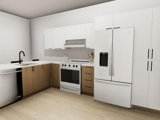 Apartment for rent in Hull, Gatineau