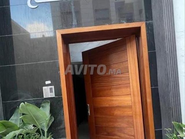 Appartement location à El Ma, Gharb-Chrarda-Beni Hssen