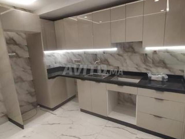 Appartement location à Tanger طنجة, Préfecture de Tanger-Assilah عمالة طنجة-أصيلة