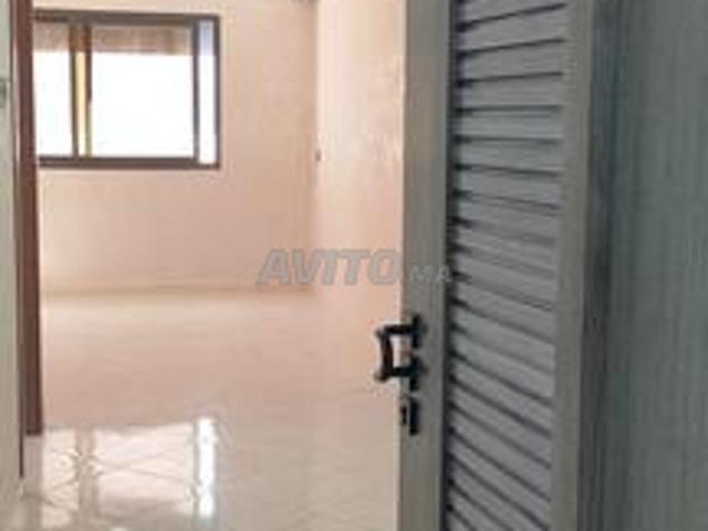 Appartement location à Lyautey