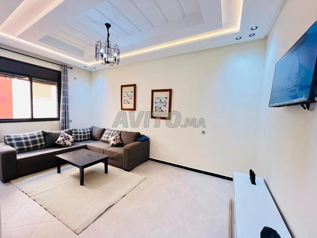 Appartement location à Agadir, Oued ed Dahab-Lagouira