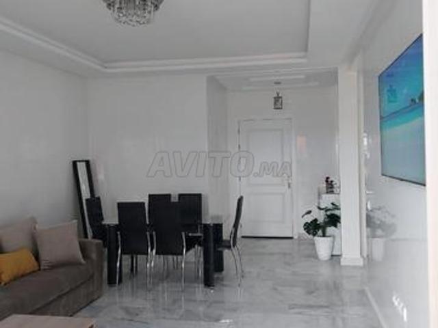 Appartement location à Nouaceur, Gharb-Chrarda-Beni Hssen