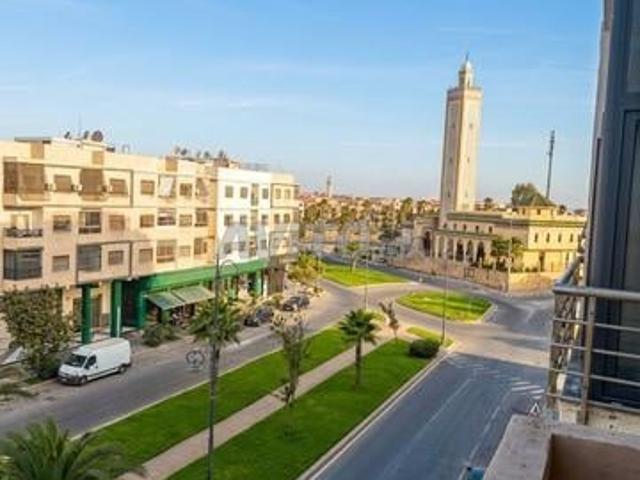 Appartement location à Slimane, Gharb-Chrarda-Beni Hssen