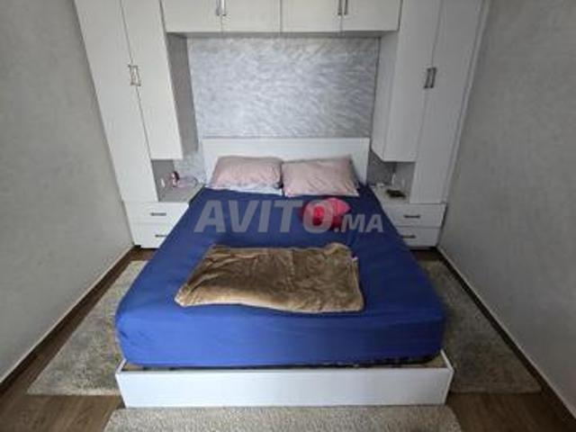 Appartement location à Dar Bouazza, Gharb-Chrarda-Beni Hssen