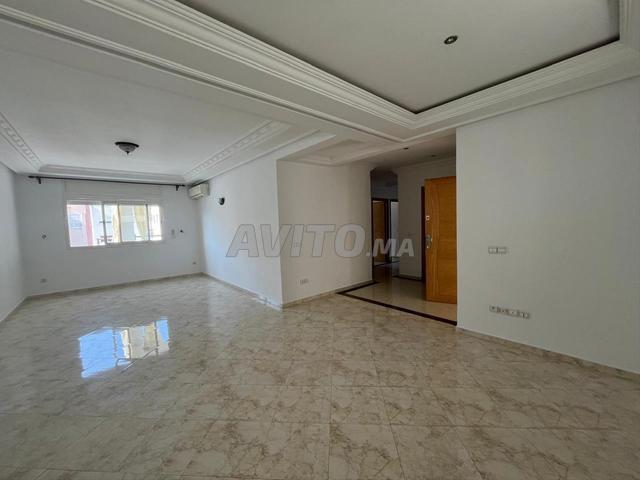 Appartement location
