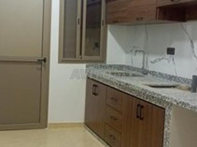 Appartement location à Témara