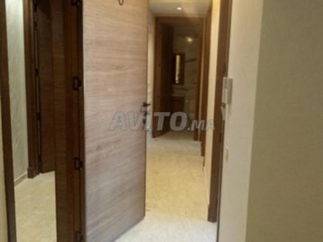 Appartement location à Anfa, Gharb-Chrarda-Beni Hssen