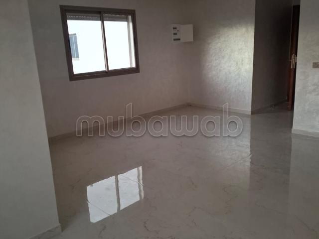 Appartement vente à Témara
