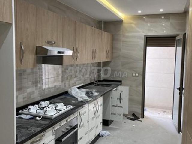 Appartement location à Tangero, Tanger-Tétouan