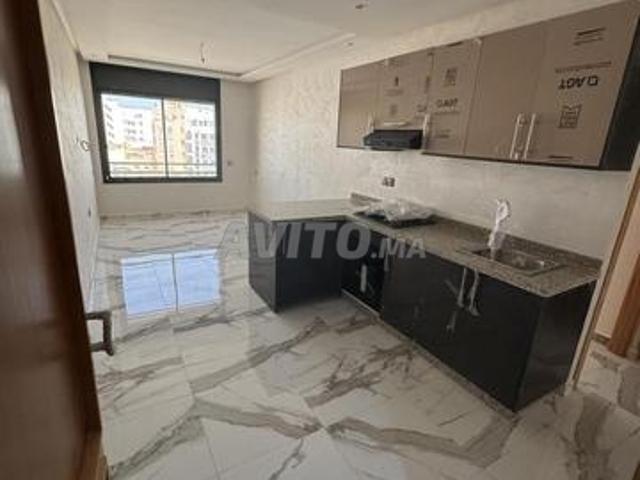 Appartement location à Rbat