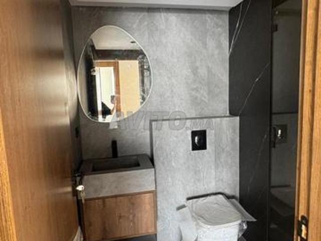 Appartement location à Anfa, Gharb-Chrarda-Beni Hssen