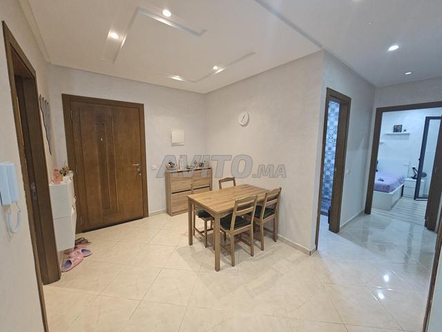 Appartement location à Lyautey, El Mellah