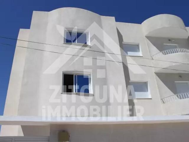 Appartement location