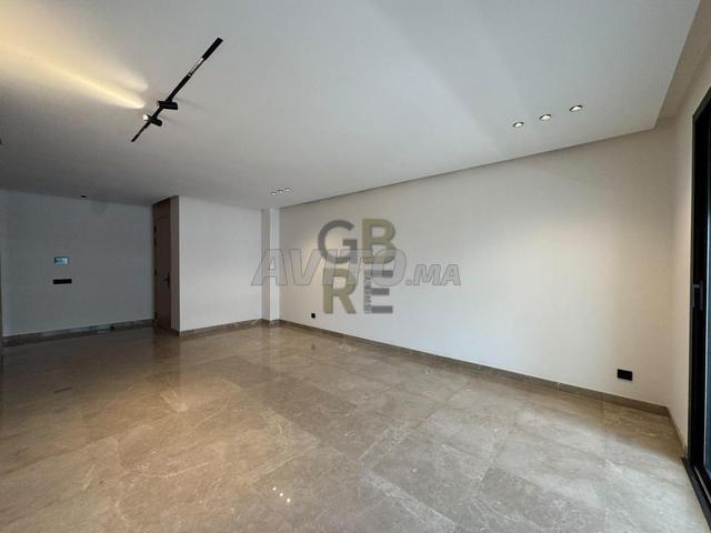 Appartement location à Rbat