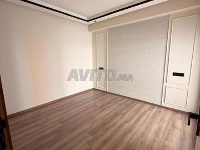 Appartement location à Anfa, Gharb-Chrarda-Beni Hssen