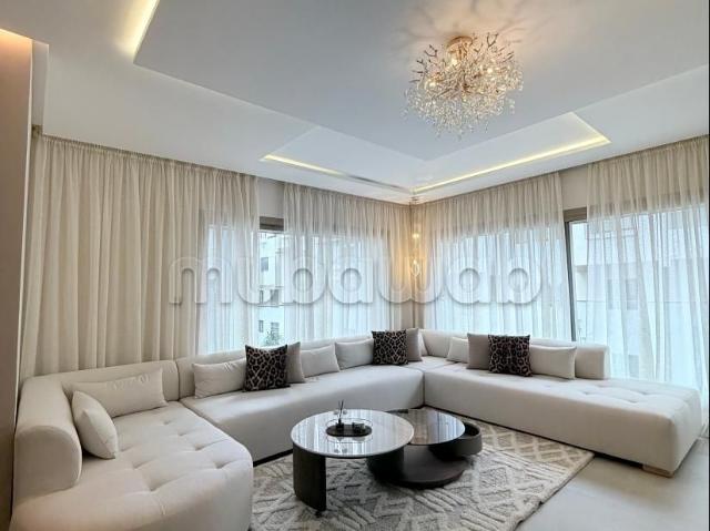 Appartement location à Tangero, Tanger-Tétouan